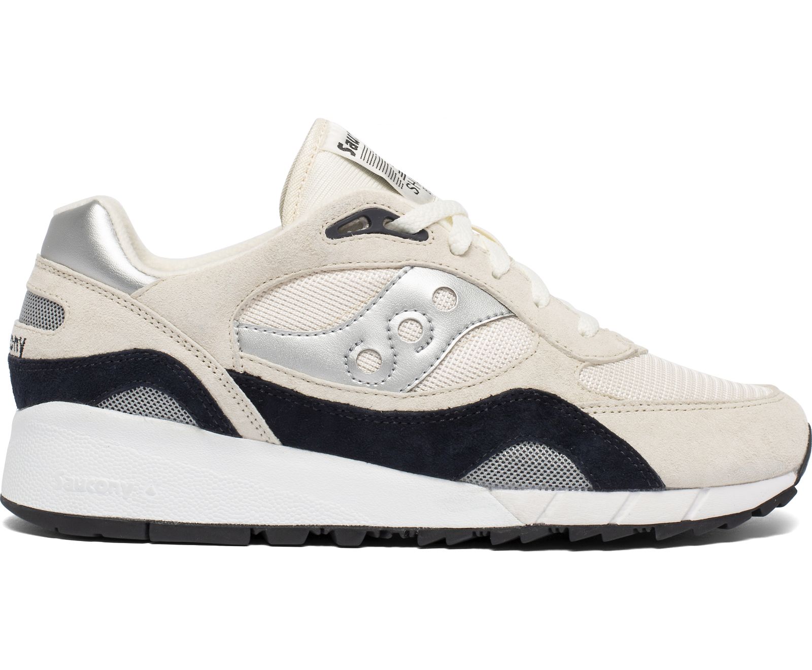 Férfi Saucony Shadow 6000 Originals Titán | HU 916FDN